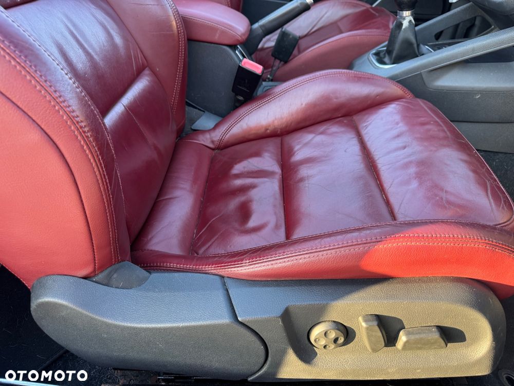 Volkswagen Eos 2.0 Turbo FSI Individual Chrom - 17