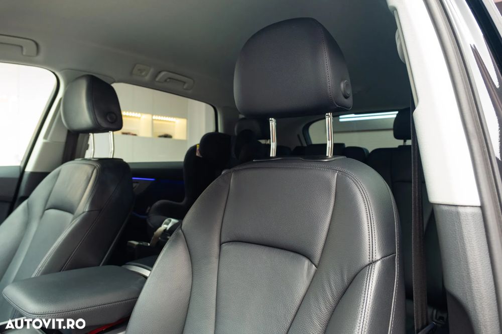 Audi Q7 3.0 45 TDI quattro Tiptronic Basic - 27