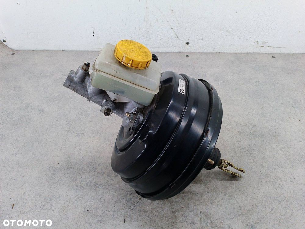 SERWO HAMULCOWE SUBARU OUTBACK III 2.5 16V - 3