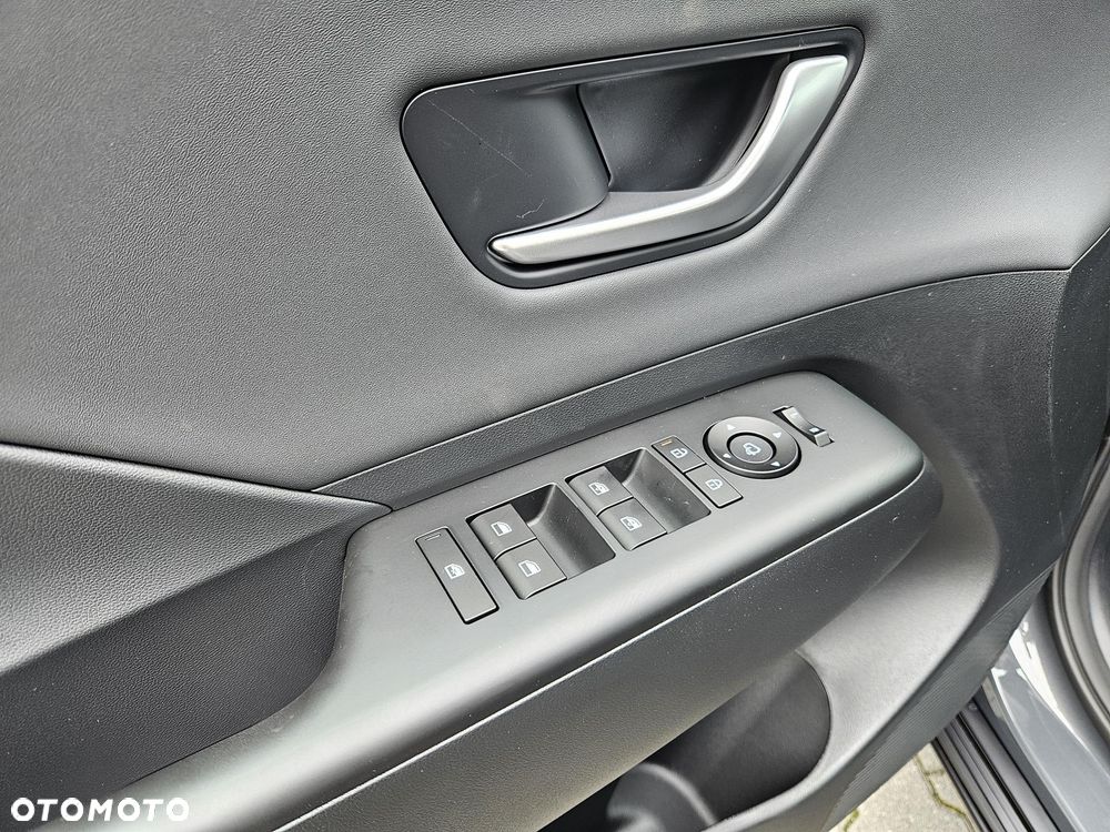 Hyundai Kona 1.6 GDI Hybrid Executive DCT - 18