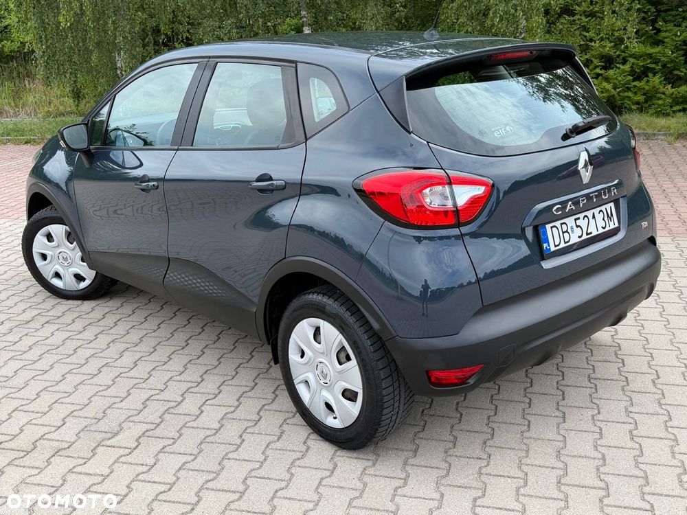 Renault Captur ENERGY TCe 90 Experience - 23