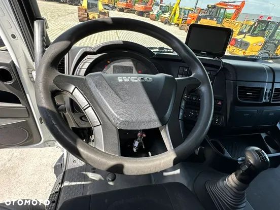 Iveco STRALIS 440 HI-ROAD - 27