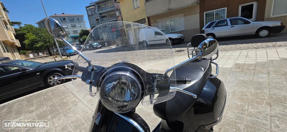 Vespa GTS Super GTS 300 SUPER ie - 7