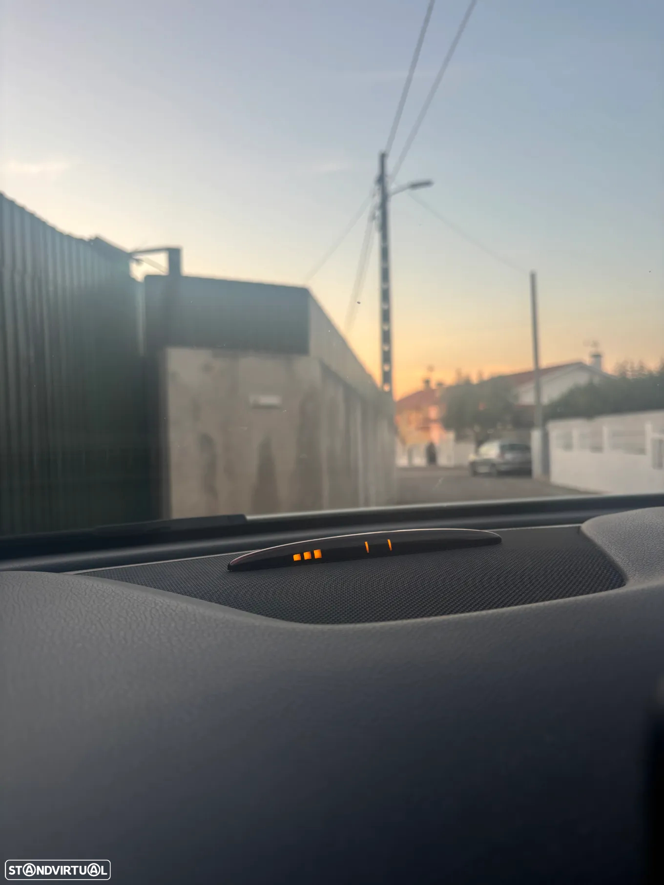 Mercedes-Benz A 160 CDi BE Urban - 21