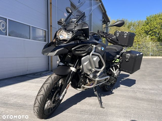 BMW Adventure - 6