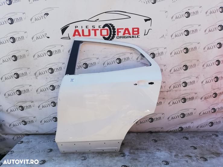 Usa stanga spate Opel Mokka X an 2012-2019 - 1