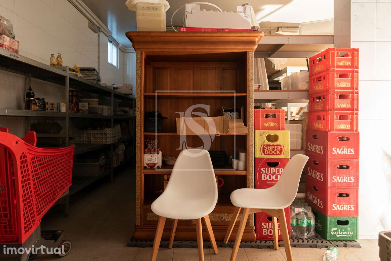 Loja  Venda em Quarteira,Loulé - Grande imagem: 4/26