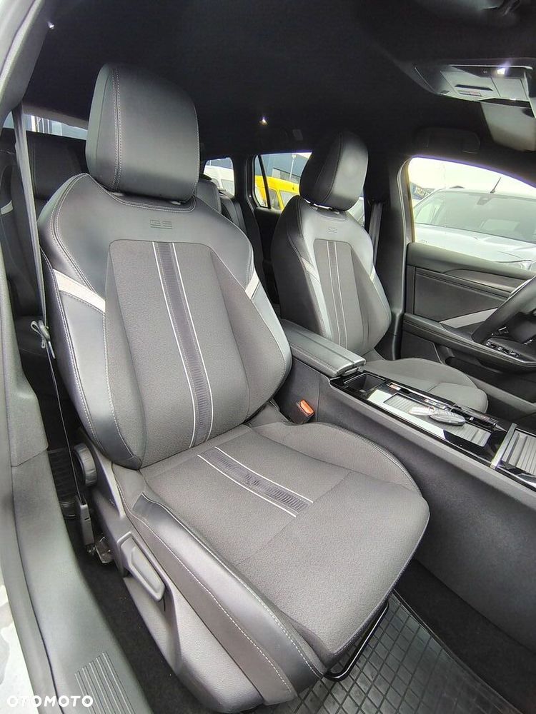 Opel Astra - 10