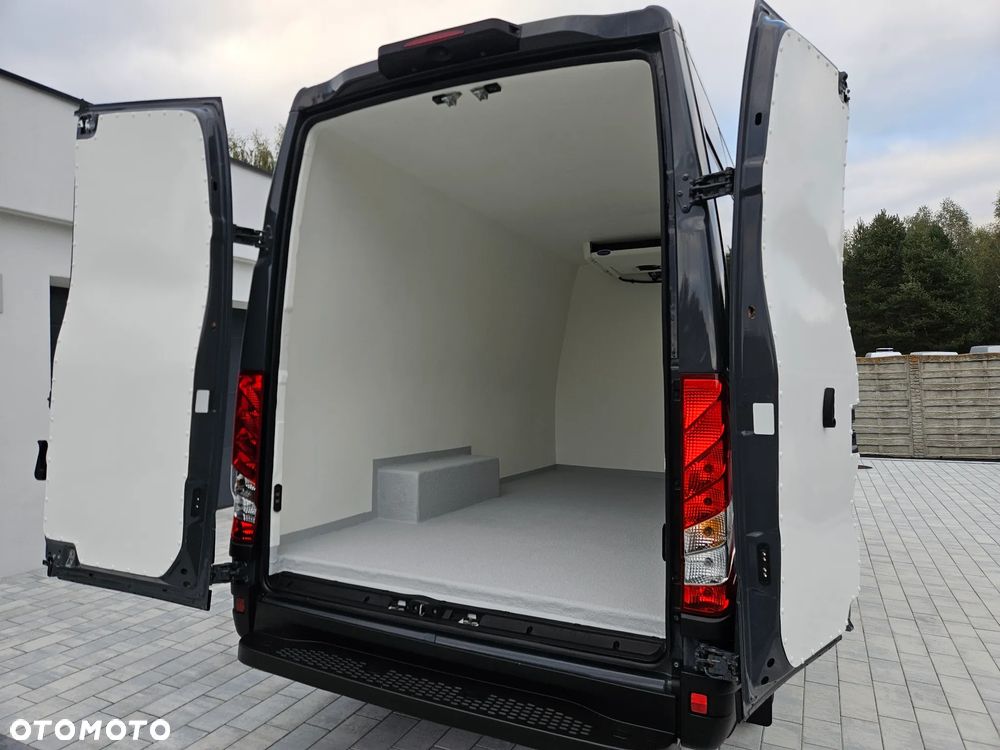 Iveco DAILY 35S16 Chłodnia L3H2 SalonPL FV23% - 36