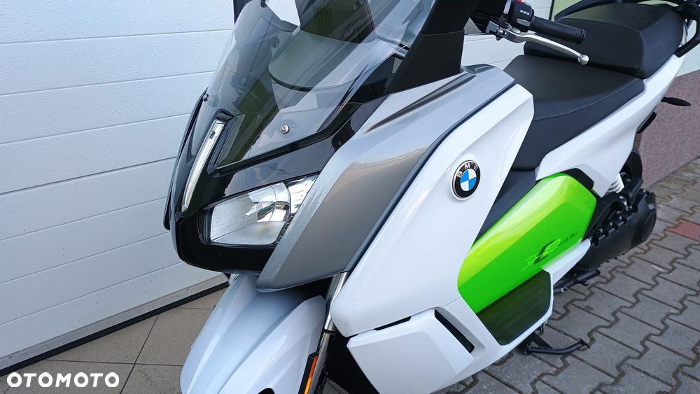 BMW C1 - 29