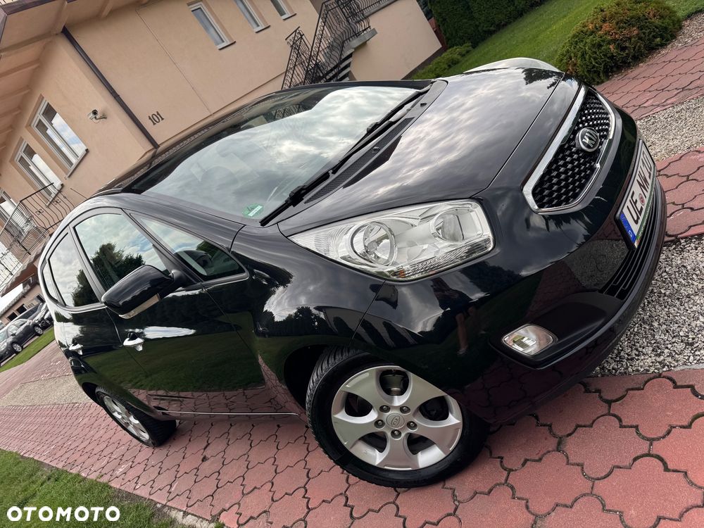 Kia Venga 1.4 XL - 3