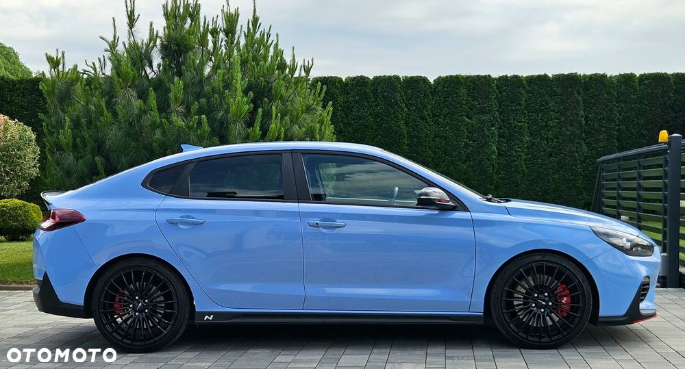 Hyundai i30 N 2.0 T-GDI Performance - 11