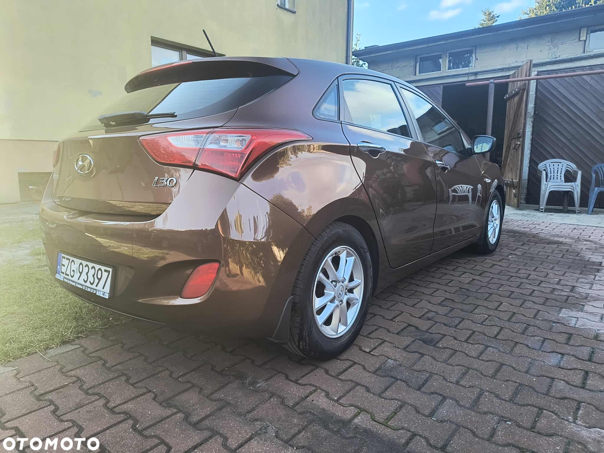 Hyundai i30 1.4 Classic - 3