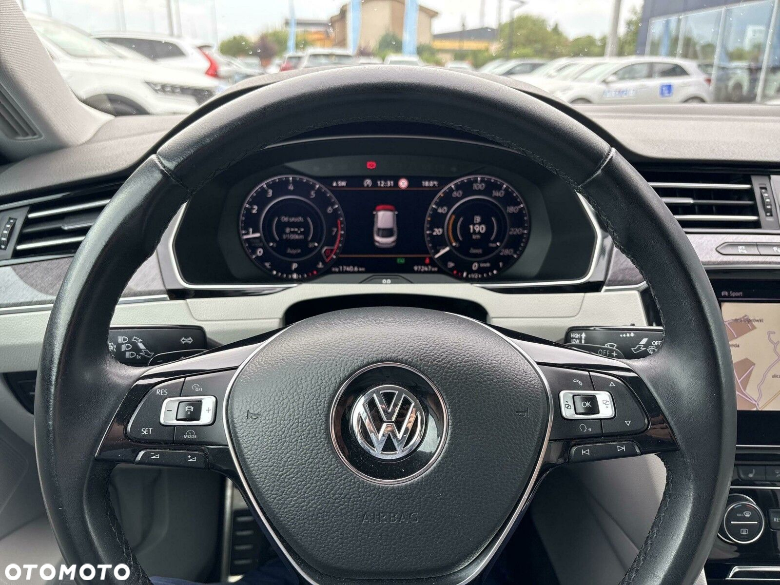 Volkswagen Arteon - 23