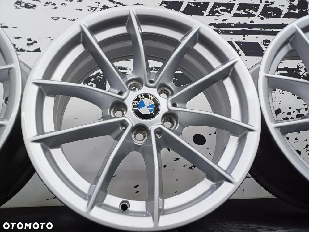 felgi ALU 16 5x112 BMW seri 3 G20 G21 - 5