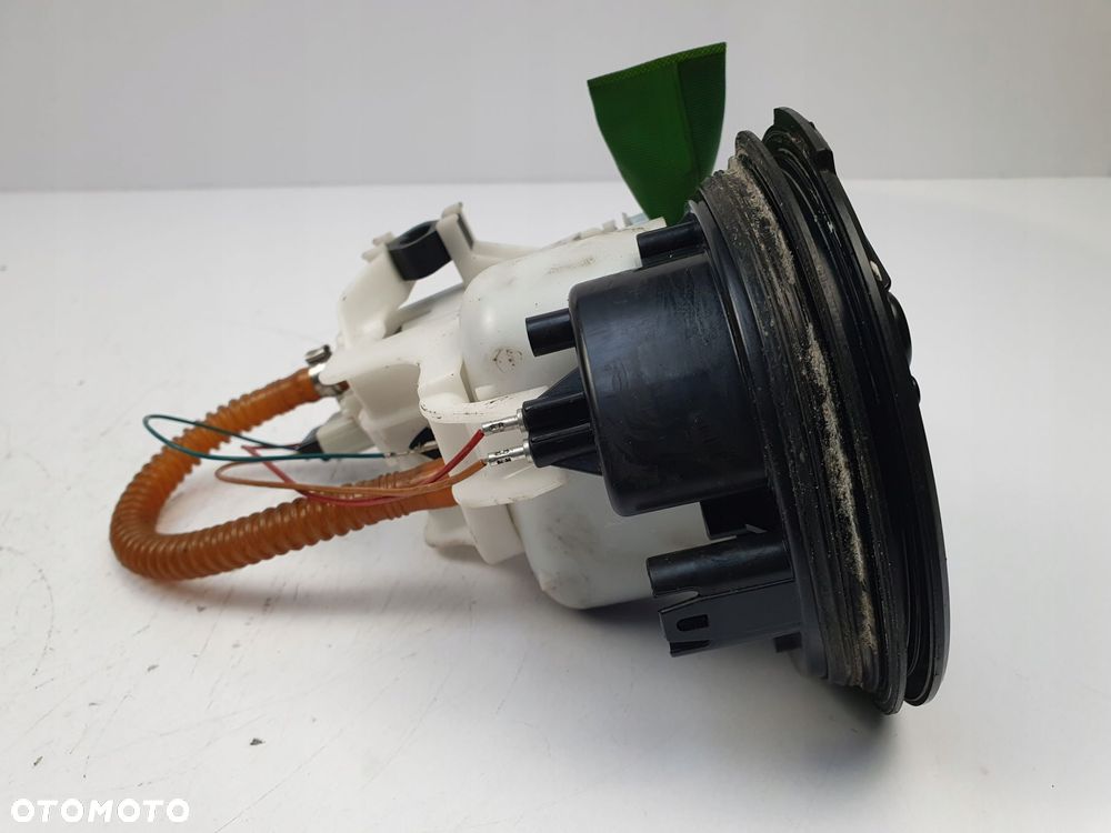 POMPA PALIWA Paliwowa Bmw HP4 K42 BMW S1000RR S1000 RR K46 7710721 w bak - 9