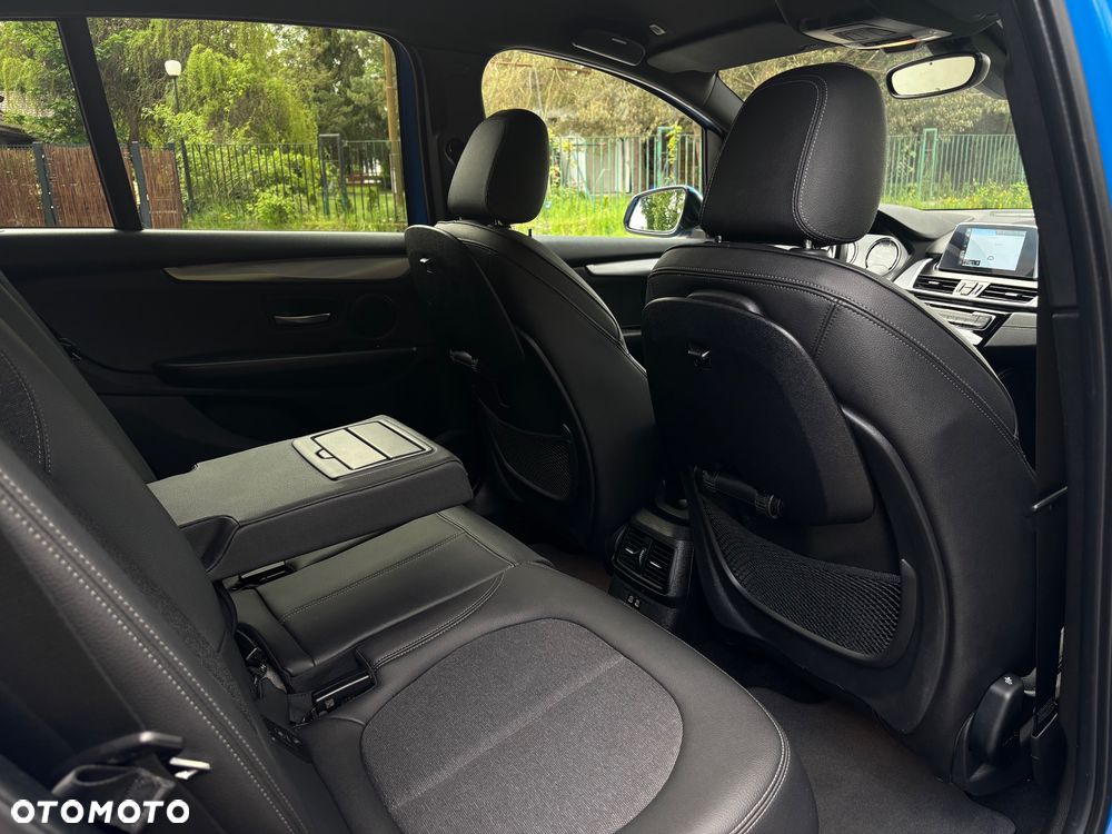 BMW Seria 2 220d xDrive Sport-Aut M Sport - 22