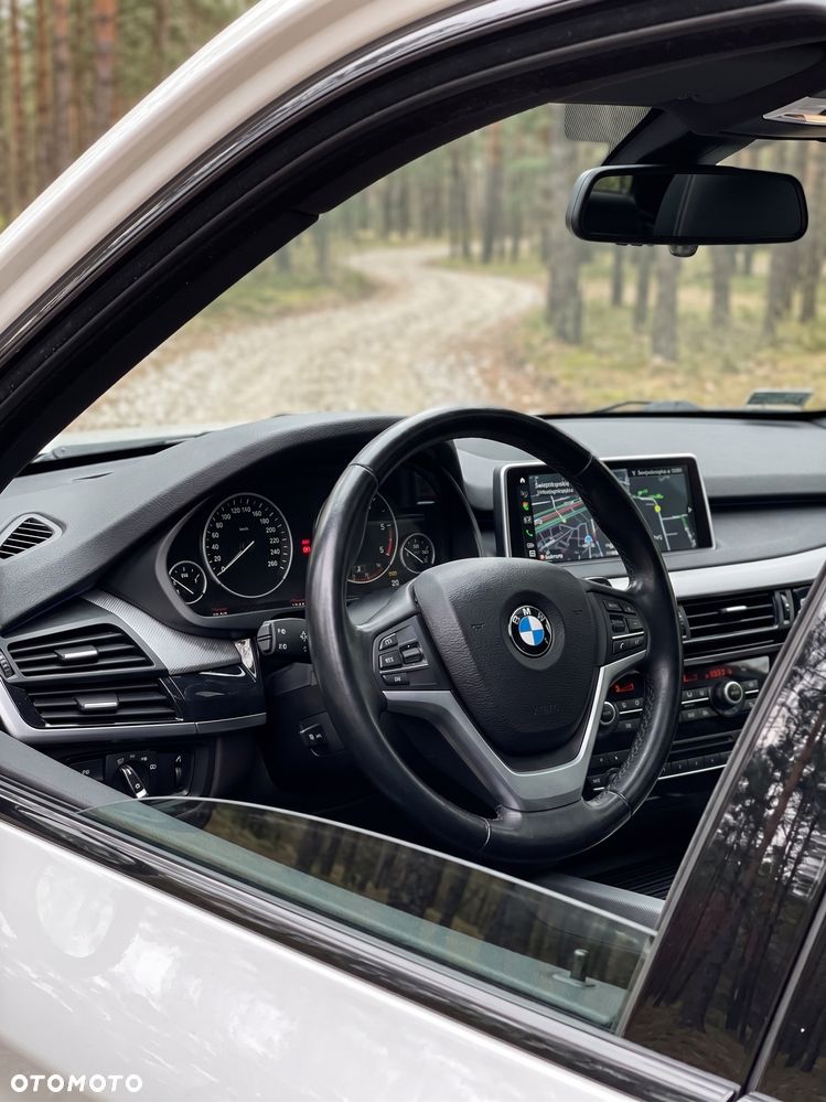 BMW X5 xDrive25d - 6