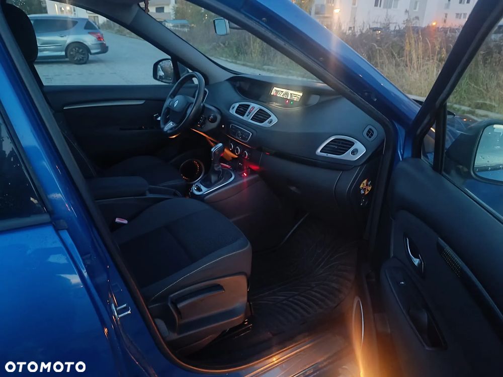 Renault Scenic 2.0 16V Expression - 15