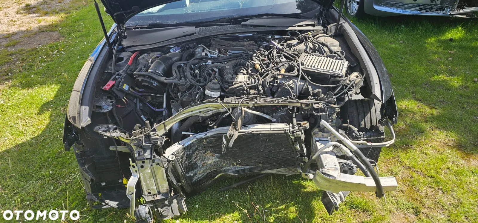 Audi S6 Limousine Avant TDI quattro tiptronic - 10