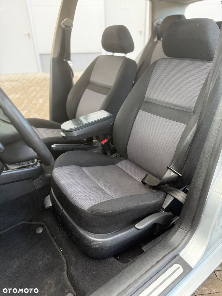 Volkswagen Golf IV 1.9 TDI Trendline - 19