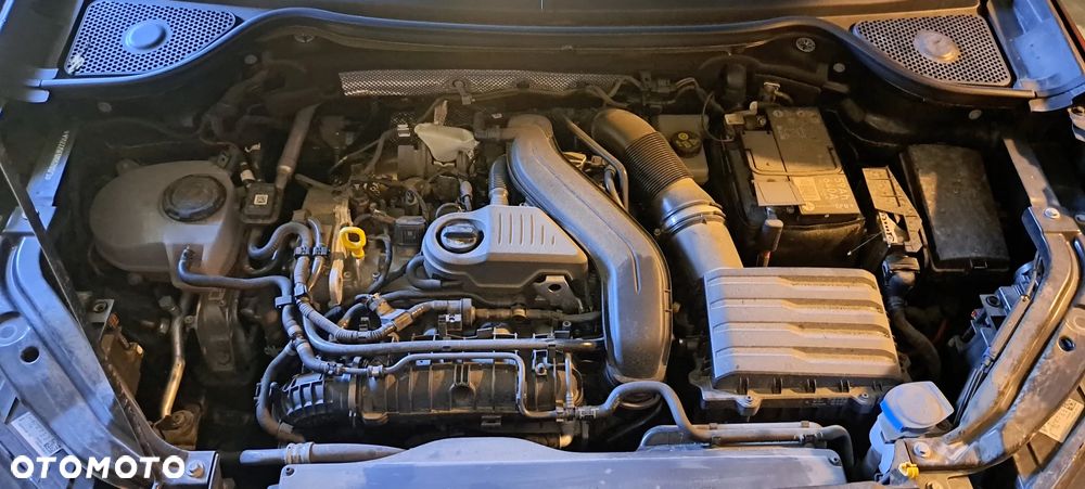 Seat Ateca 1.5 TSI Xperience S&S DSG - 29