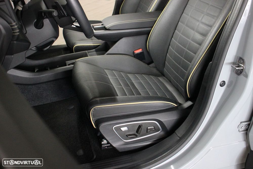 Renault Mégane E-Tech EV60 Iconic - 7