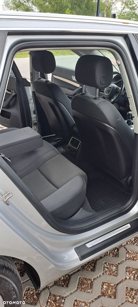 Audi A6 Avant 2.0 TDIe DPF - 11