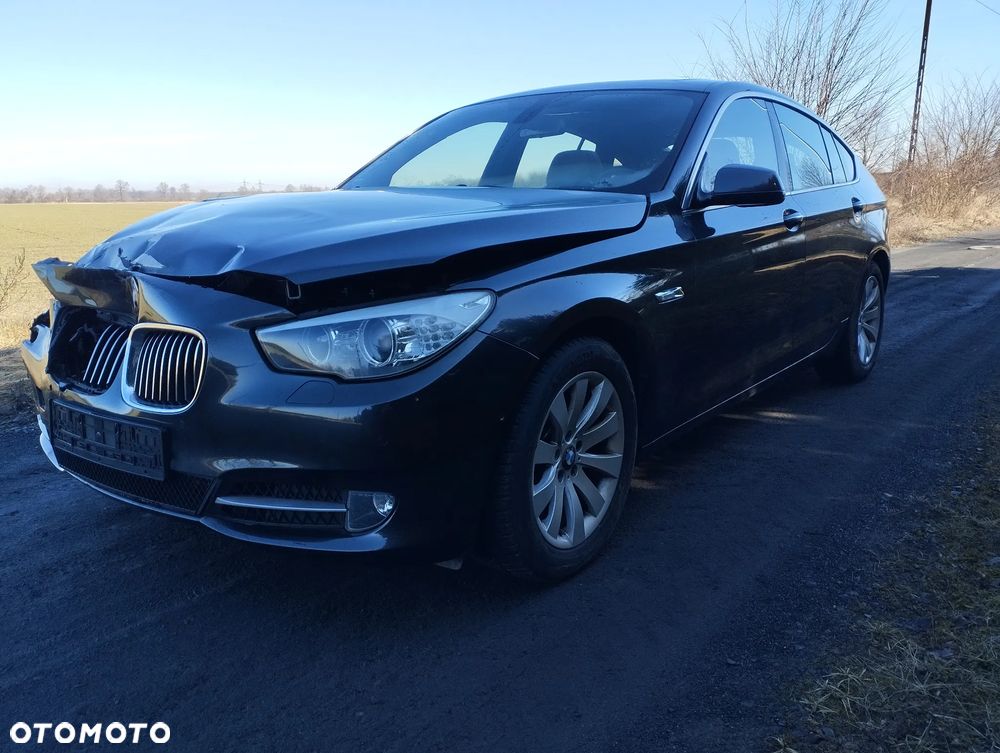 BMW 5GT 535i - 3