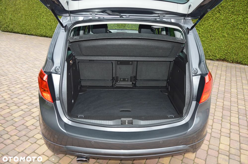 Opel Meriva 1.4 Edition - 27