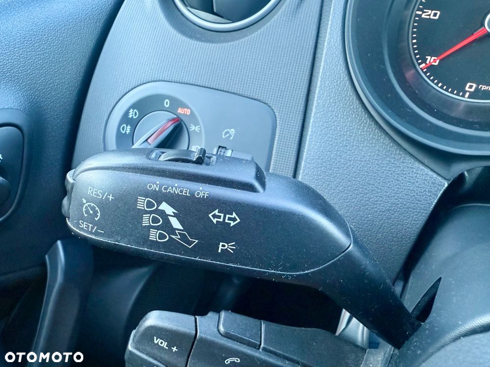 Seat Ibiza SC 2.0 TDI CR FR - 22