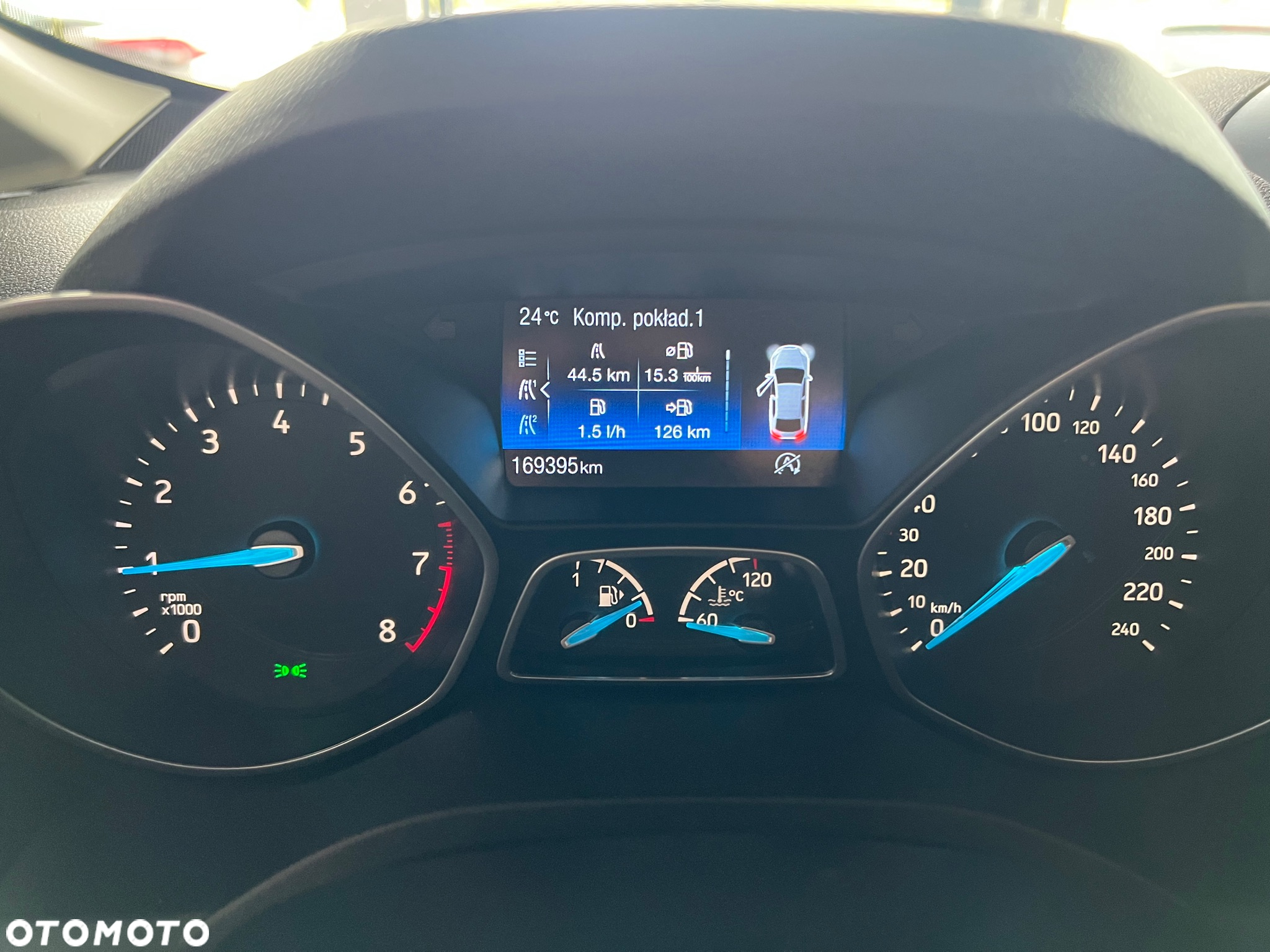 Ford Grand C-MAX - 18