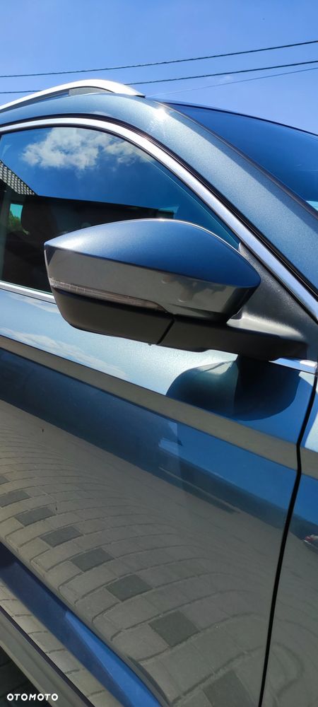 Skoda Karoq 1.5 TSI ACT 4x2 Style DSG - 8
