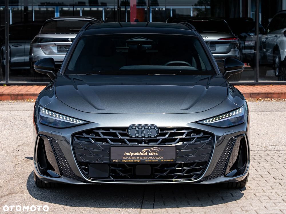 Audi A6 Avant 40 TDI S tronic S line - 15