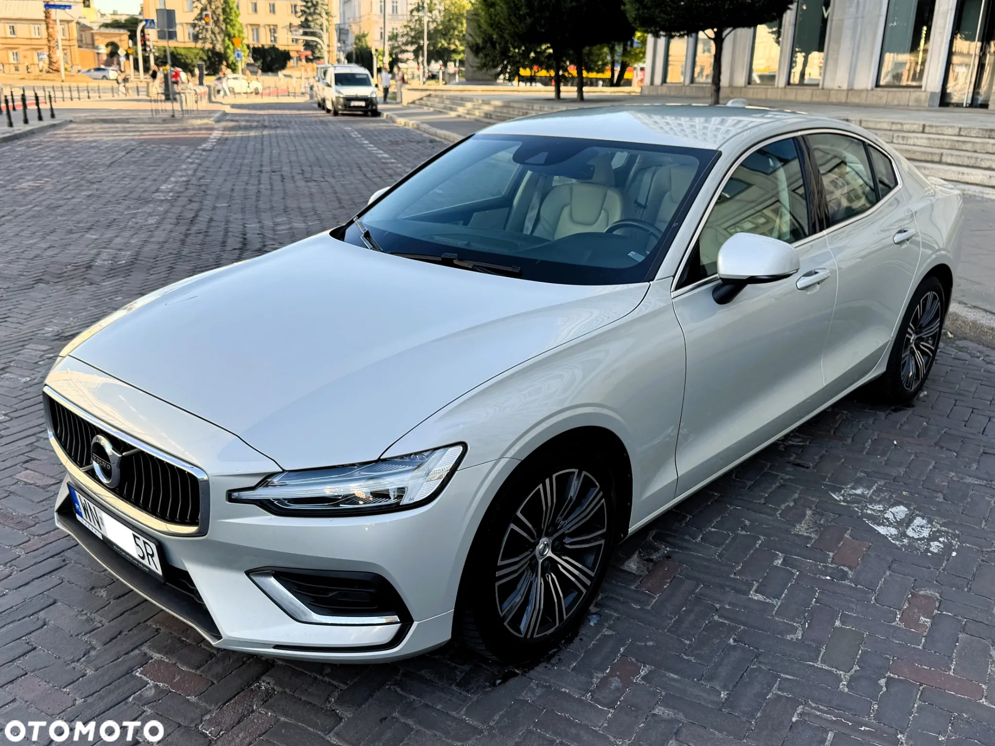Volvo S60 T4 Inscription - 20