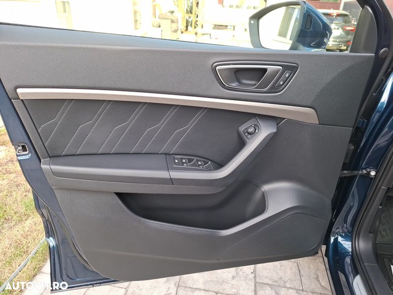 Seat Ateca 2.0 TDI DSG Xperience - 17