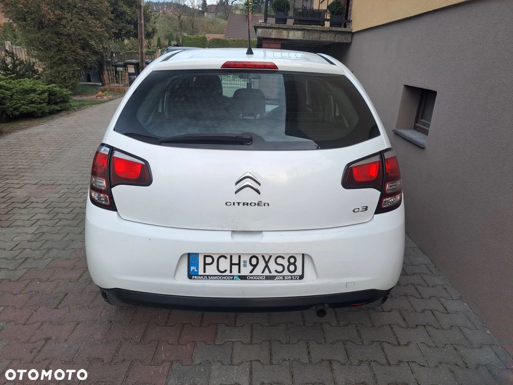 Citroën C3 1.0 VTi Selection - 14