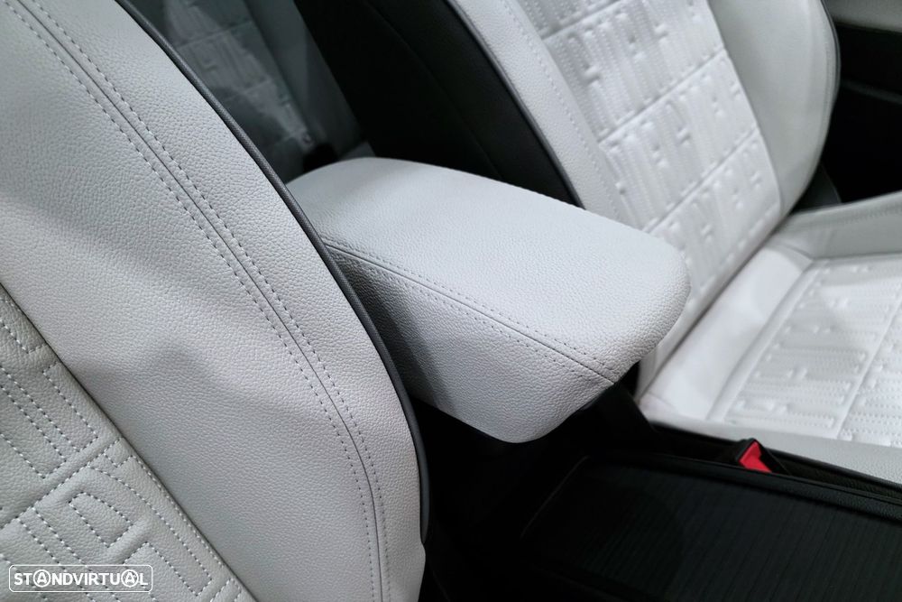 Fiat 500e La Prima - 29