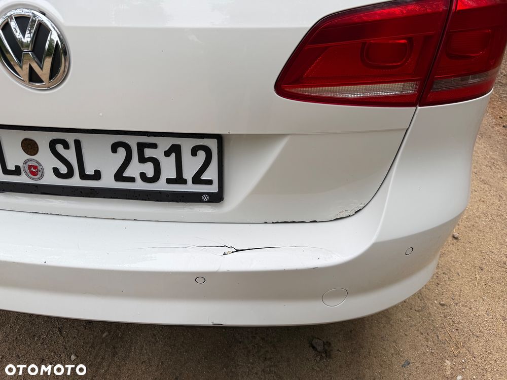 Volkswagen Passat 1.6 TDI Comfortline - 5