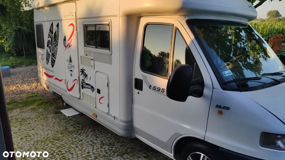 Fiat Ducato 2 - 1