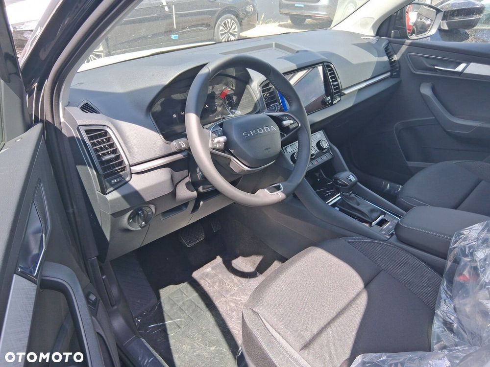 Skoda Karoq 1.5 TSI ACT Drive DSG - 5