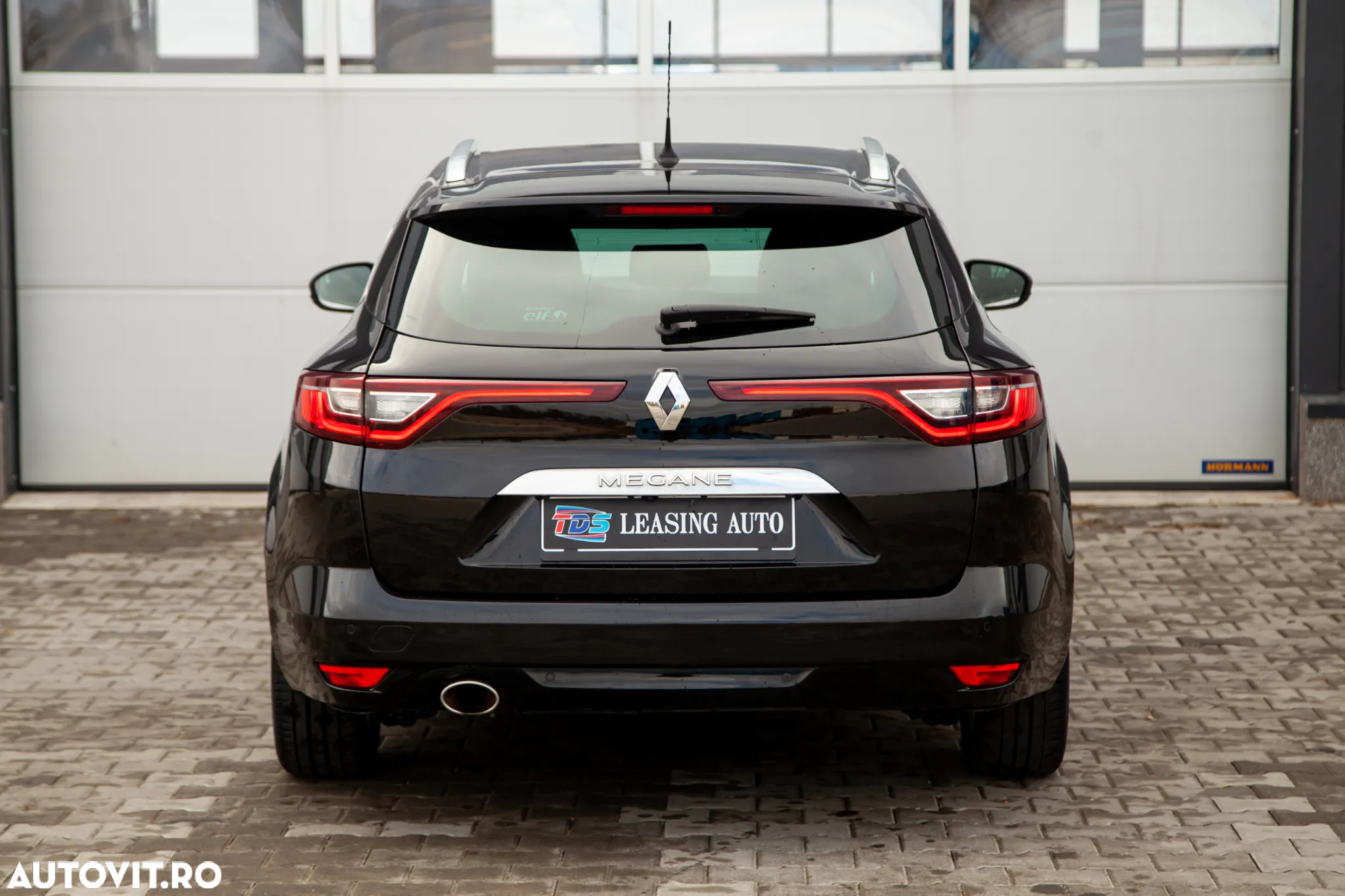 Renault Megane ENERGY dCi 110 EDC INTENS - 6