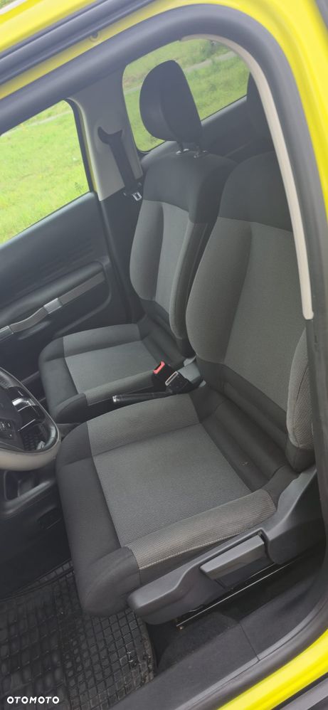 Citroën C4 Cactus 1.2 PureTech Feel - 4