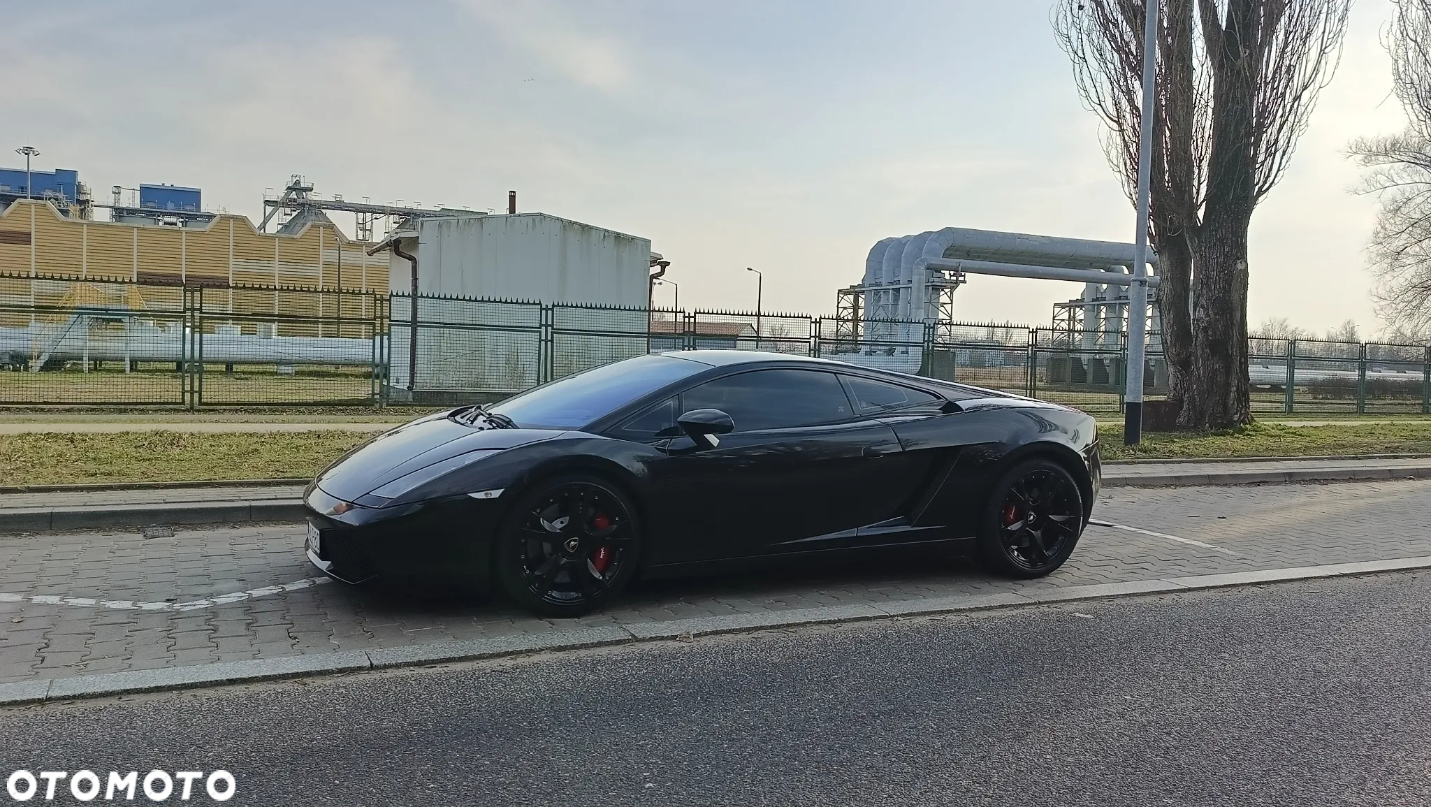 Lamborghini Gallardo E-Gear - 10