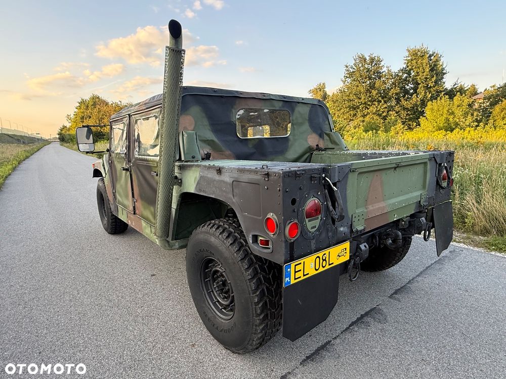 Hummer H1 - 3