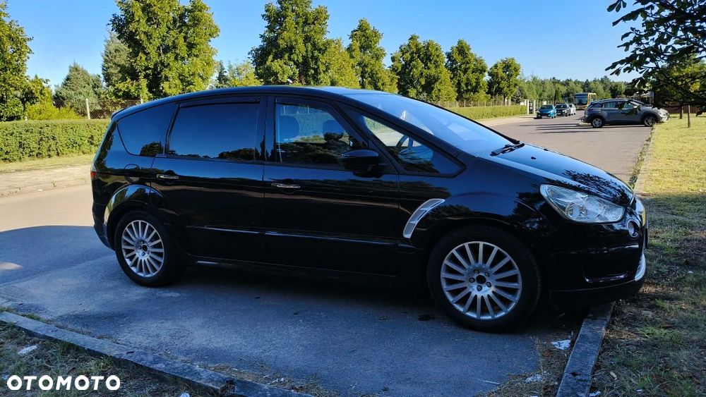 Ford S-Max - 3