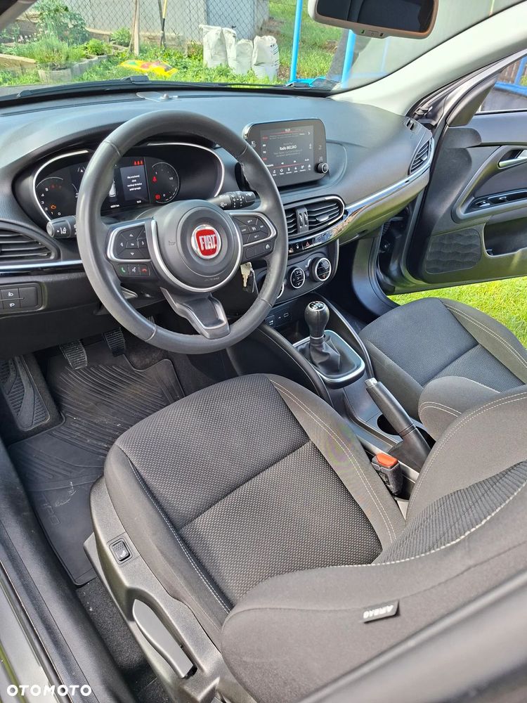 Fiat Tipo 1.0 T3 City Life - 9