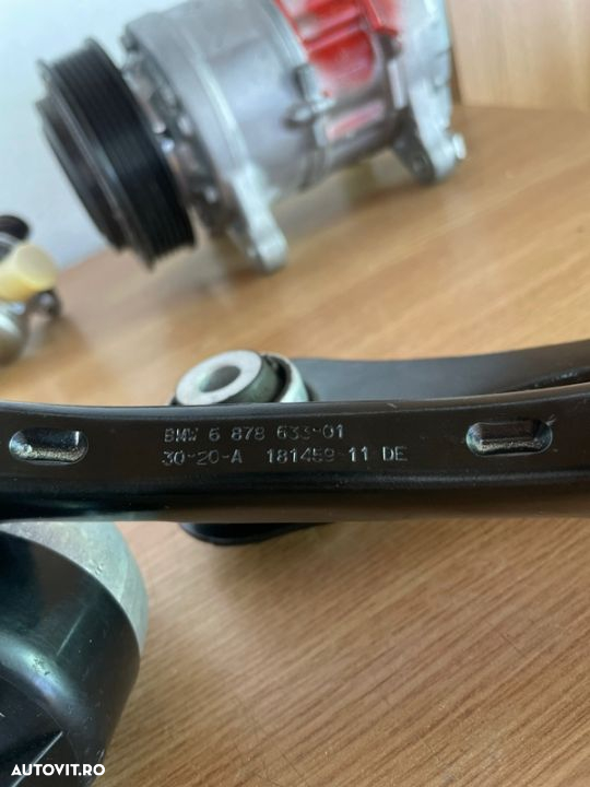 Senzor abs Ate bmw originali noi cos 6791748 04 - 6