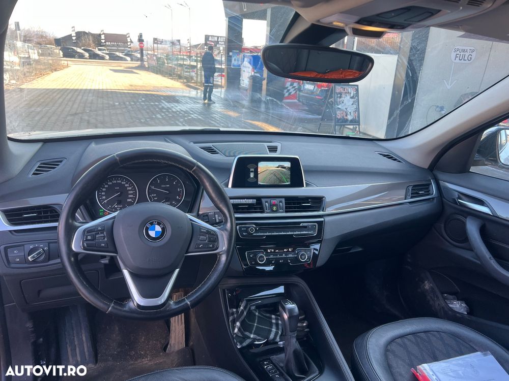 BMW X1 - 7