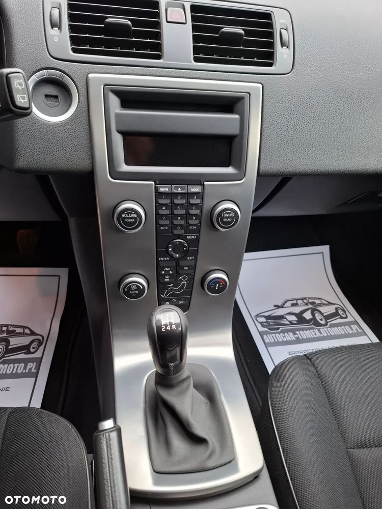 Volvo V50 1.8 Kinetic - 30